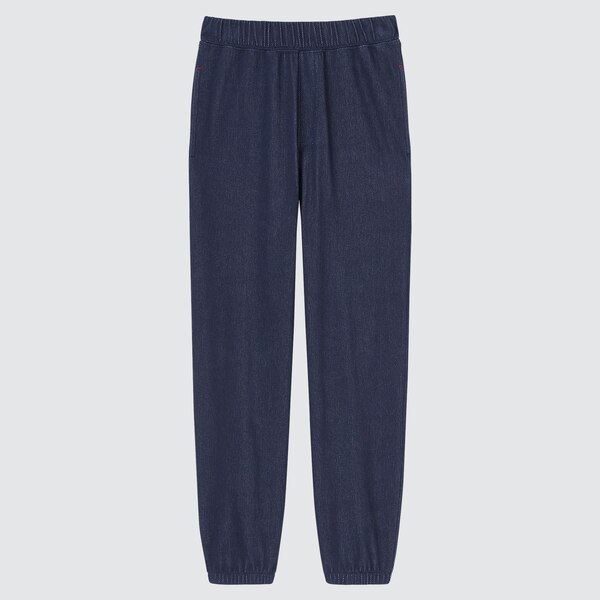 Relaxed Jogger Pants | UNIQLO US