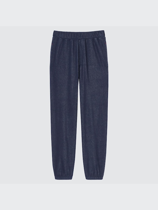 Relaxed Jogger Pants