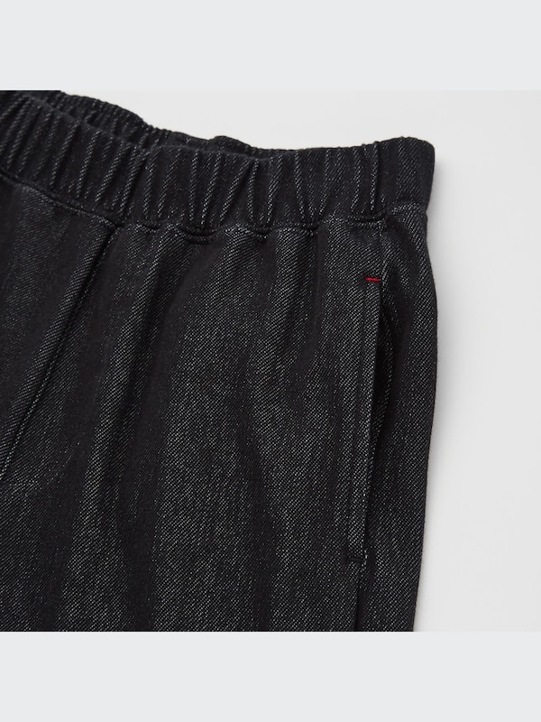 Relaxed Jogger Pants