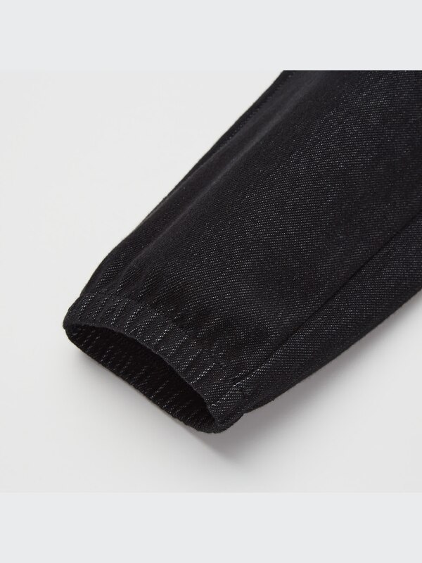 Relaxed Jogger Pants