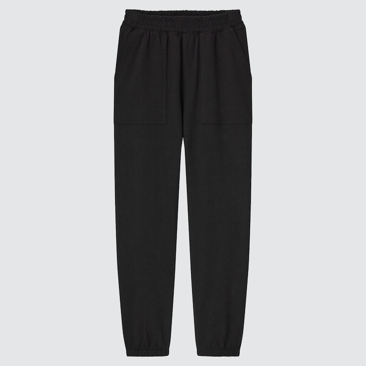 Graphic Trim Jogging Pants - Ready-to-Wear