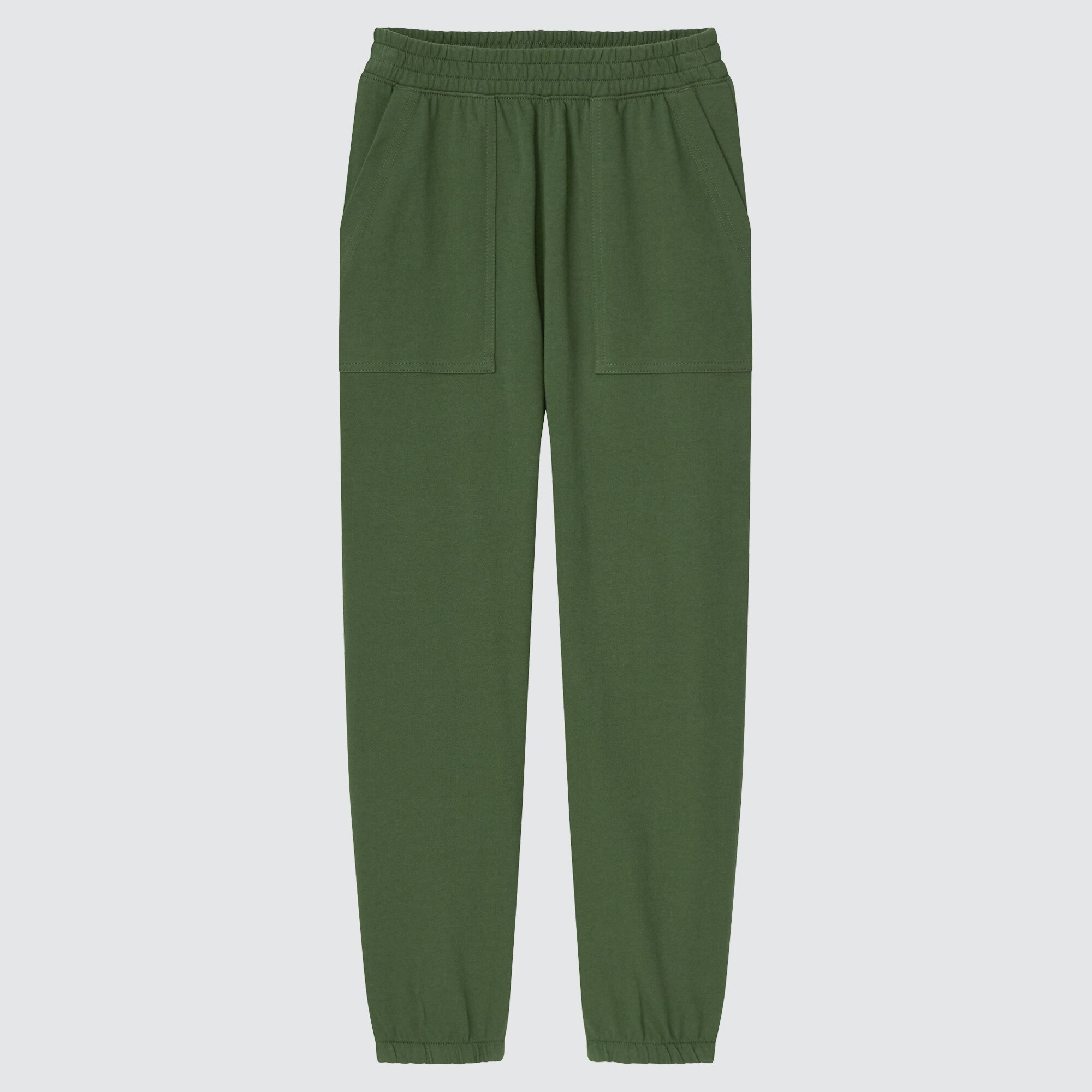 UNIQLO Ultra Stretch Active Jogger Pants StyleHint