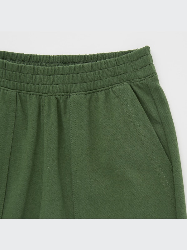 Relaxed Jogger Pants