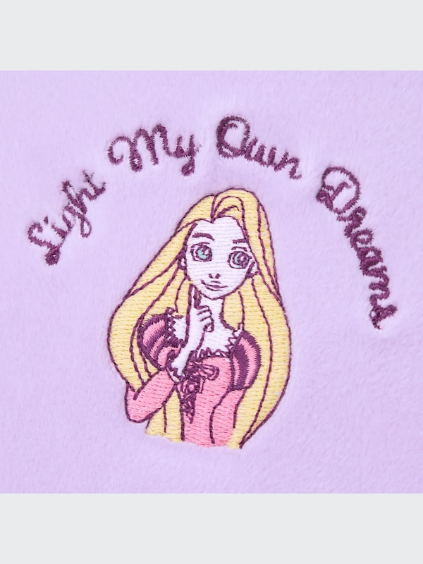 Disney Heroines Fleece Dress