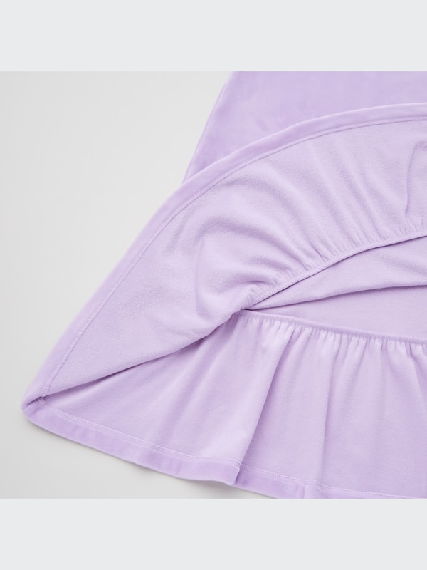 Disney Heroines Fleece Dress