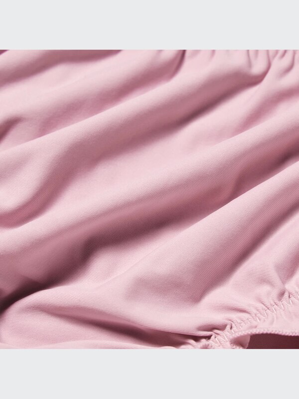 Frilled Mid-Rise Briefs