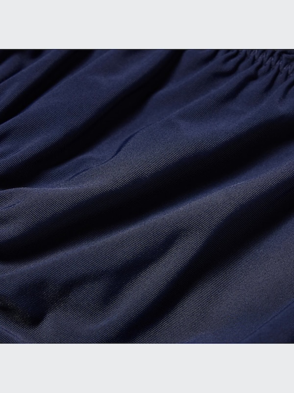 Frilled Mid-Rise Briefs
