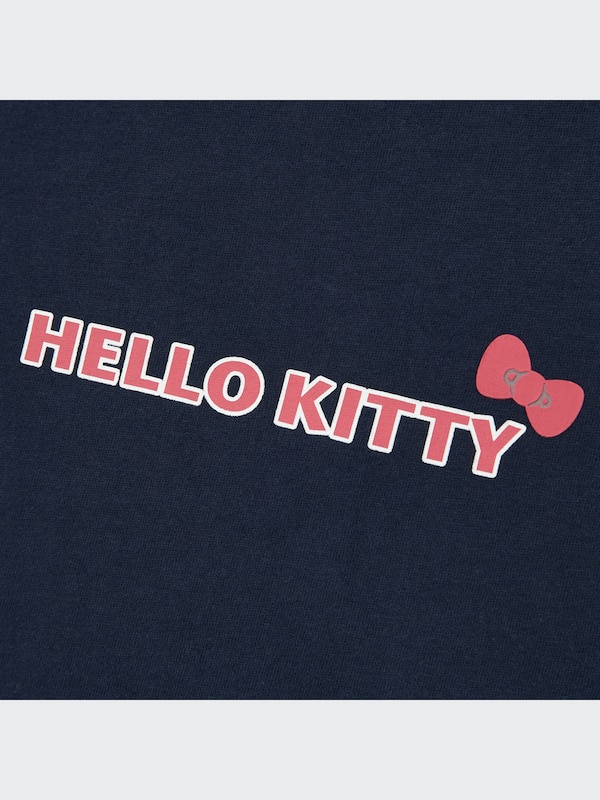 Sanrio Characters UT (Short-Sleeve Graphic T-Shirt)