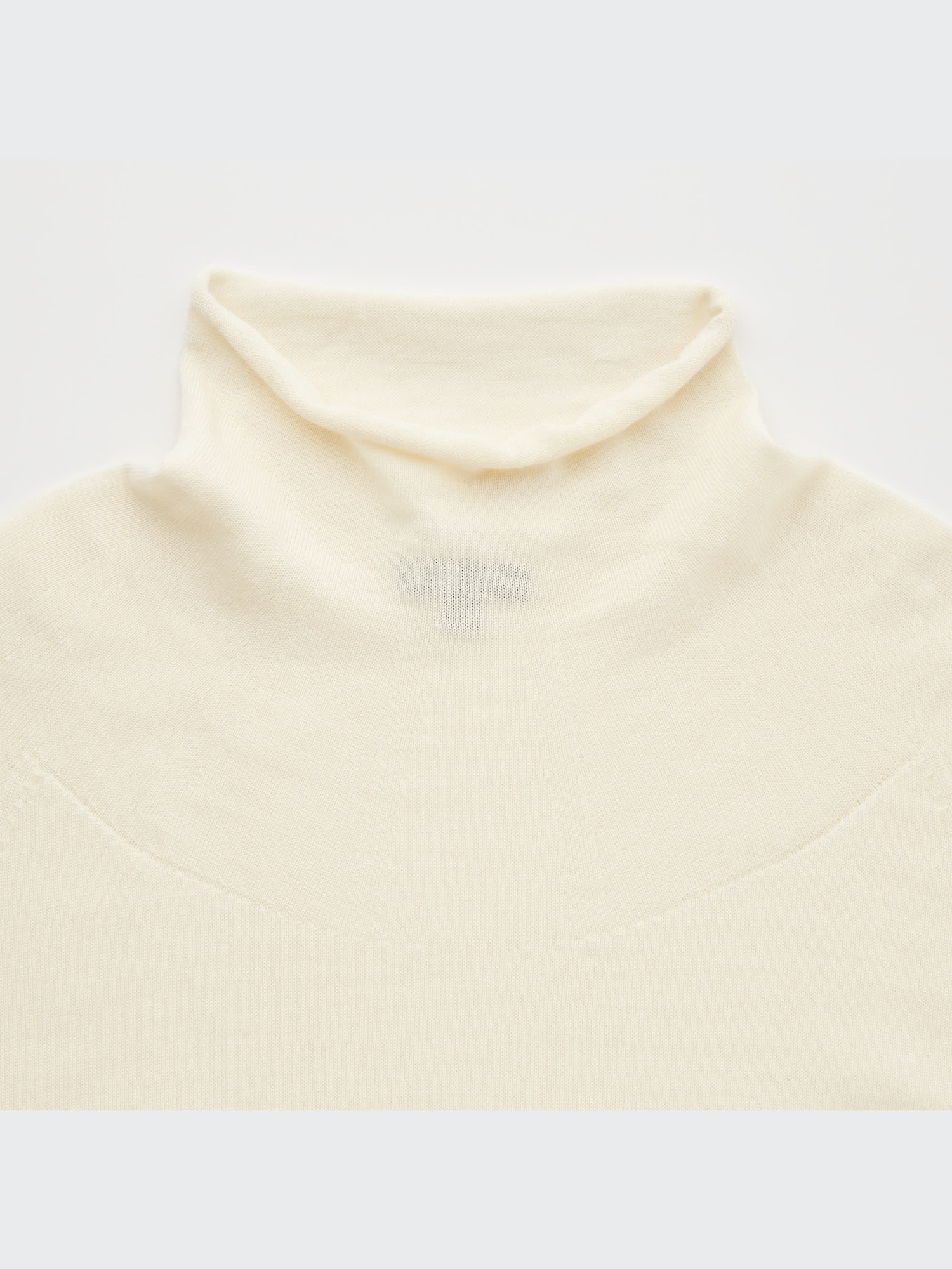 3D Knit Extra Fine Merino Turtleneck Sweater (Theory