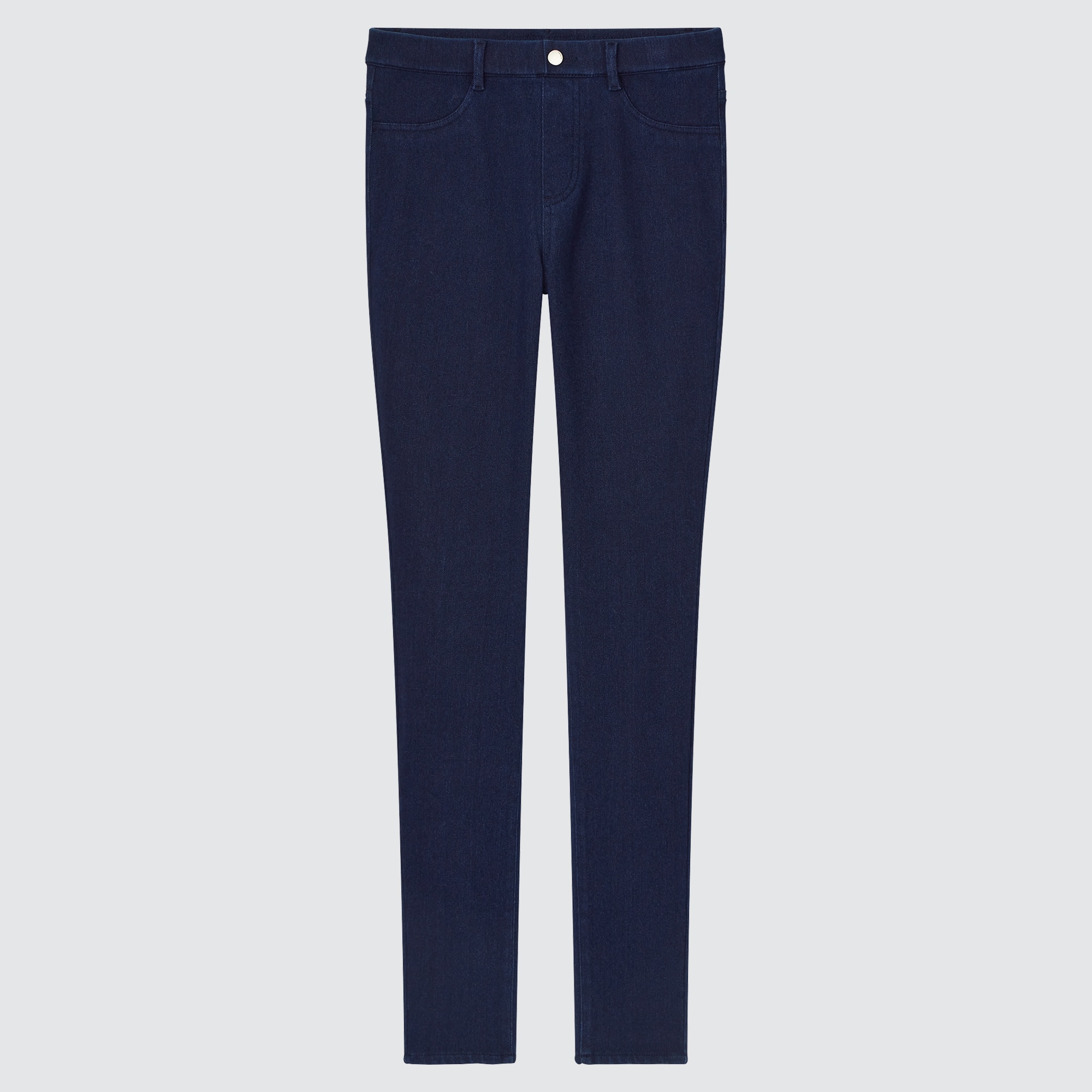 uniqlo stretch denim