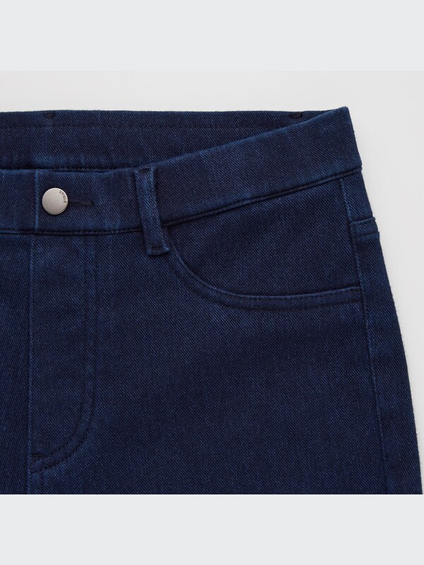 PANTALON LEGGING HEATTEACH EXTRA EXTENSIBLE (LONG)