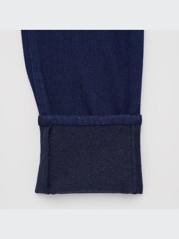 PANTALON LEGGING HEATTEACH EXTRA EXTENSIBLE (LONG)