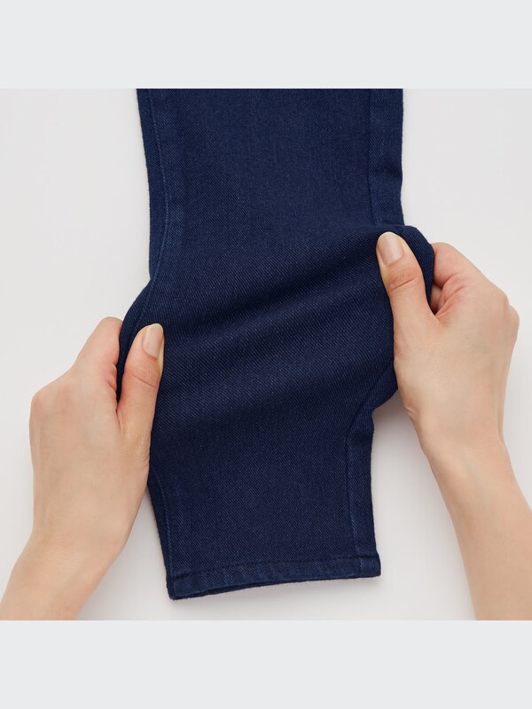 PANTALON LEGGING HEATTEACH EXTRA EXTENSIBLE (LONG)