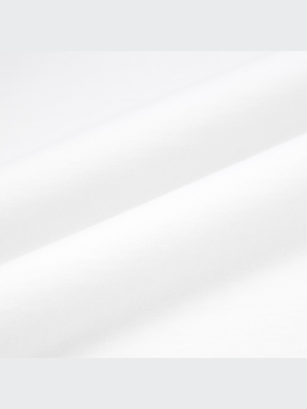 Smooth Cotton Sleeveless Mini Dress