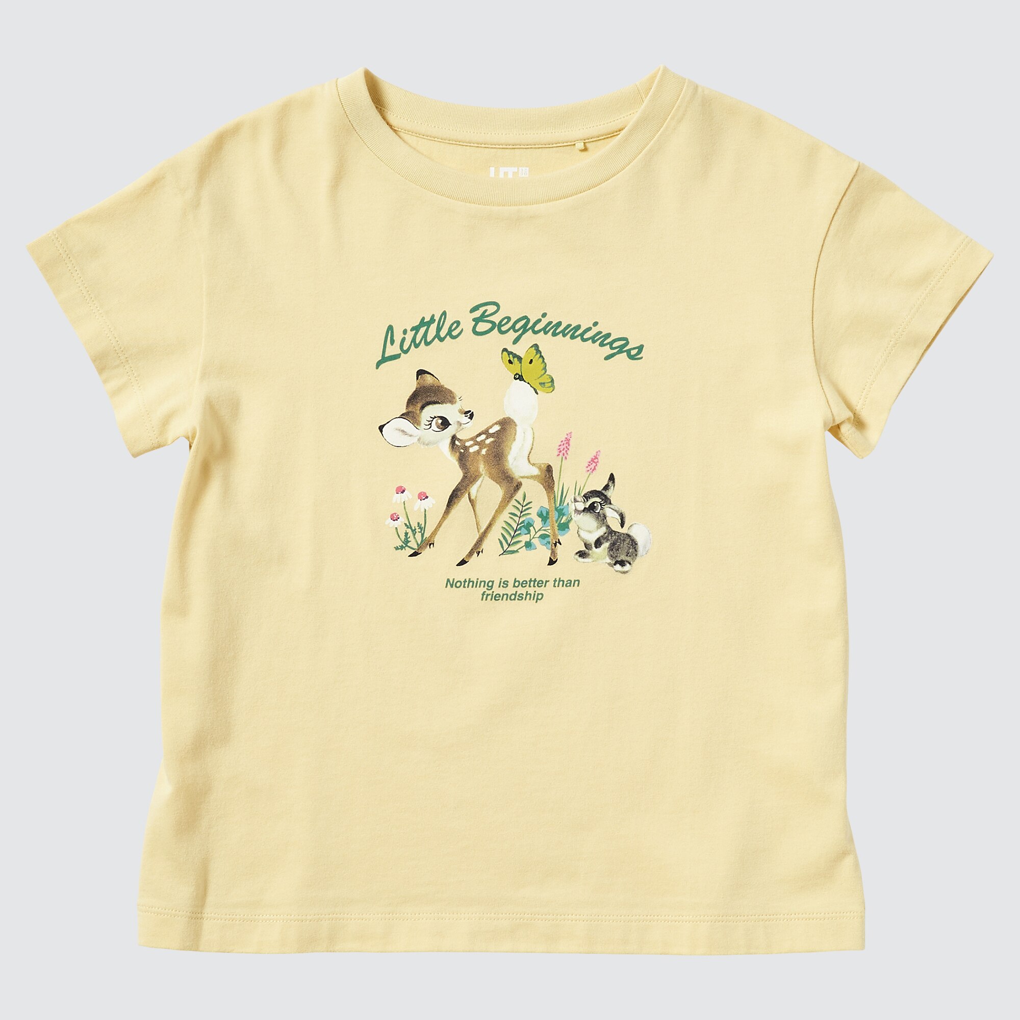 Kids Disney Memories UT Graphic T-Shirt 
