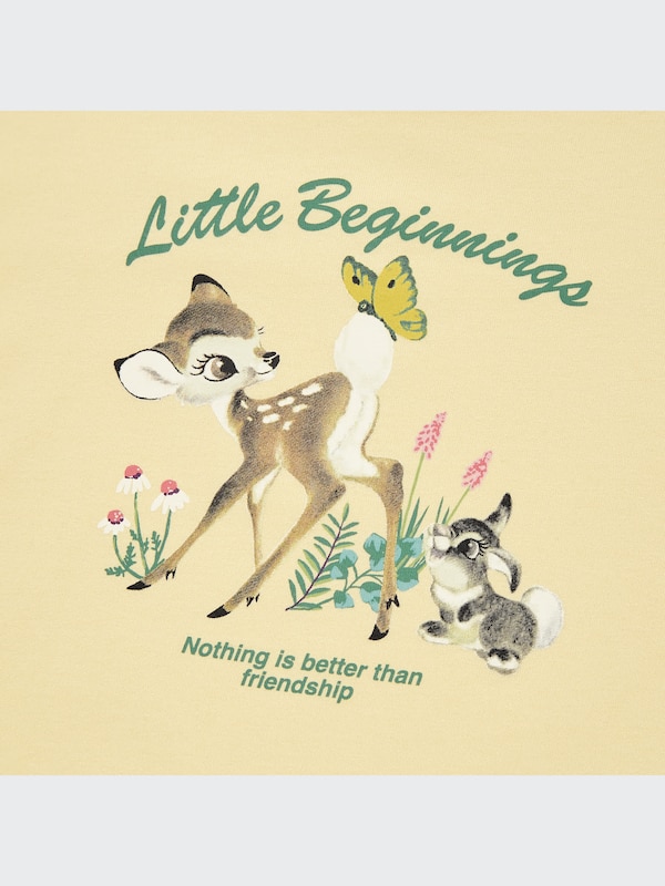 Kids Disney Memories UT Graphic T-Shirt