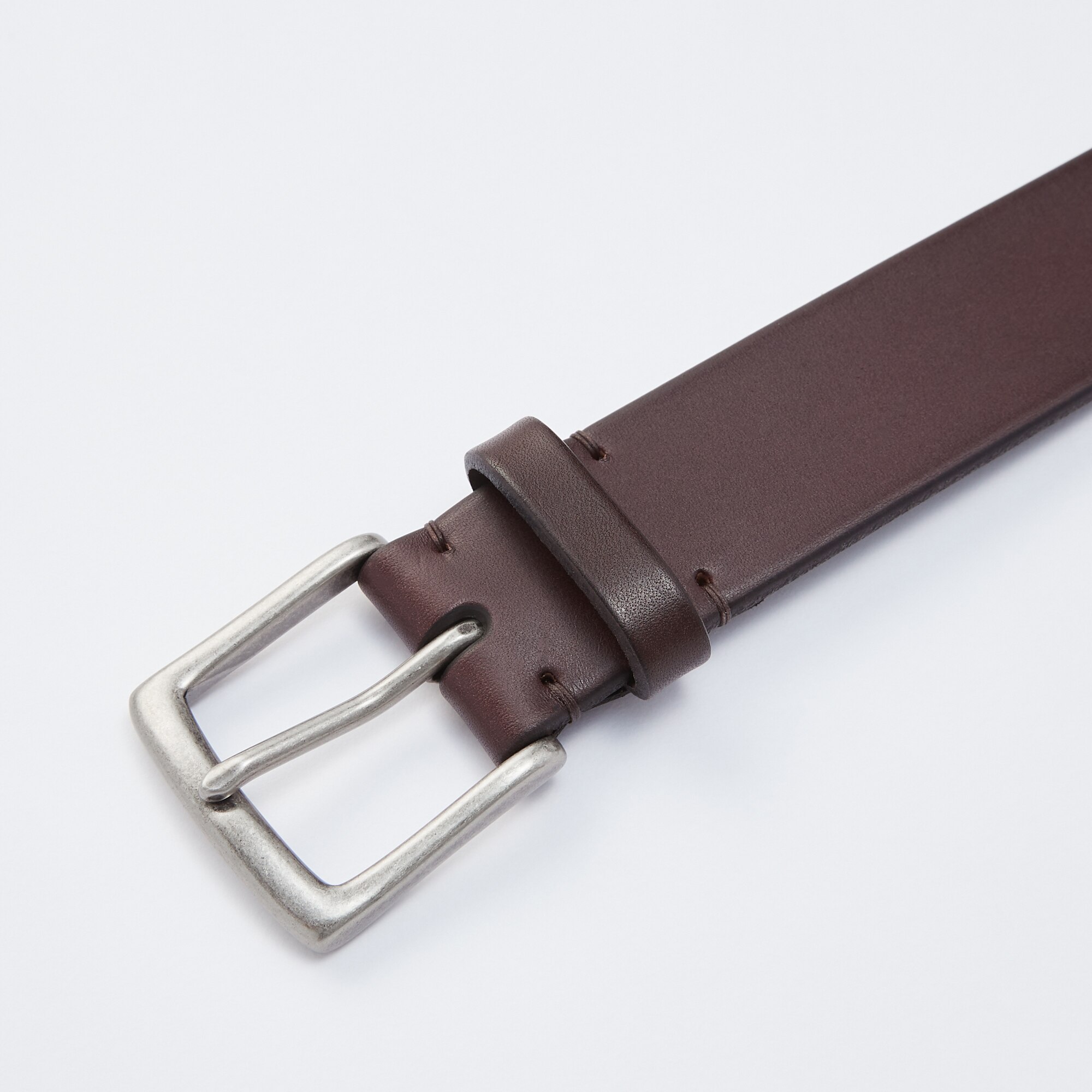 Italian Leather Belt UNIQLO GB
