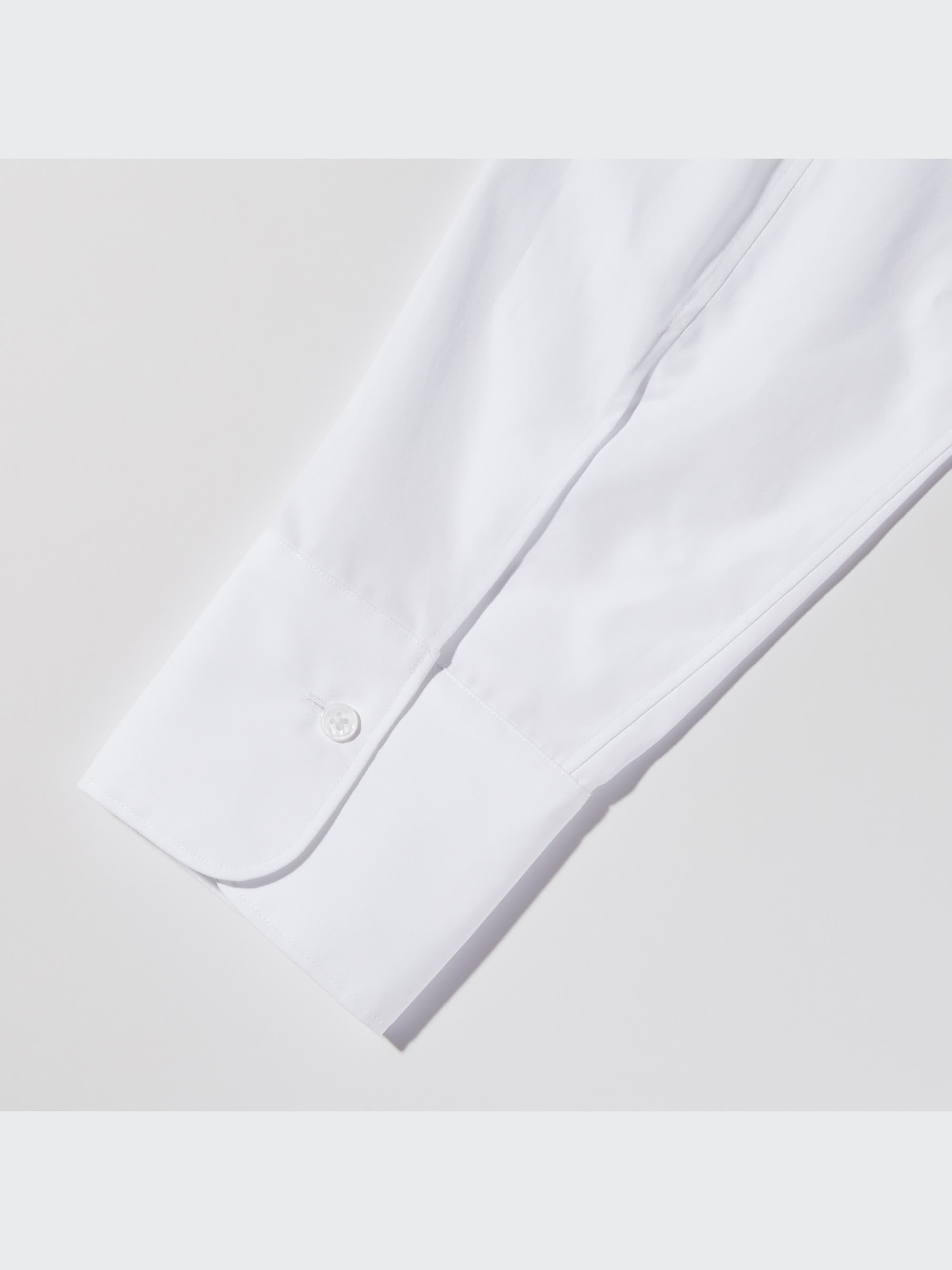 Women's +J Supima® Cotton Long-Sleeve Shirt | UNIQLO US