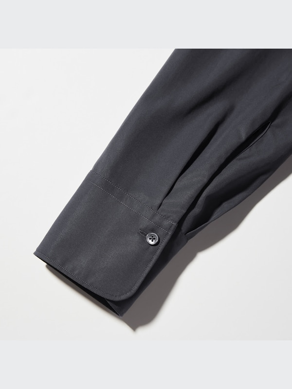 +J Supima® Cotton Long-Sleeve Shirt Jacket