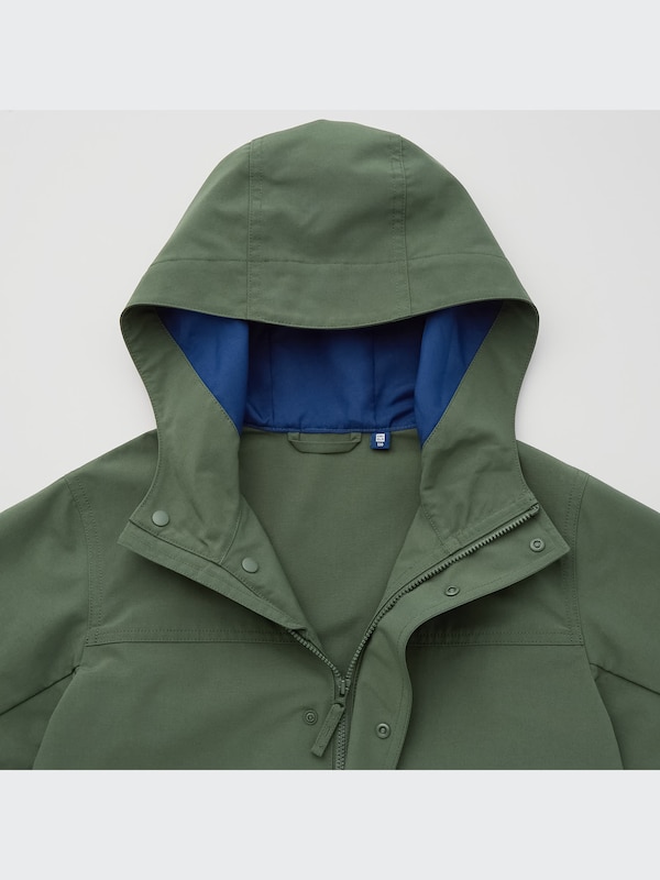 Mountain Parka