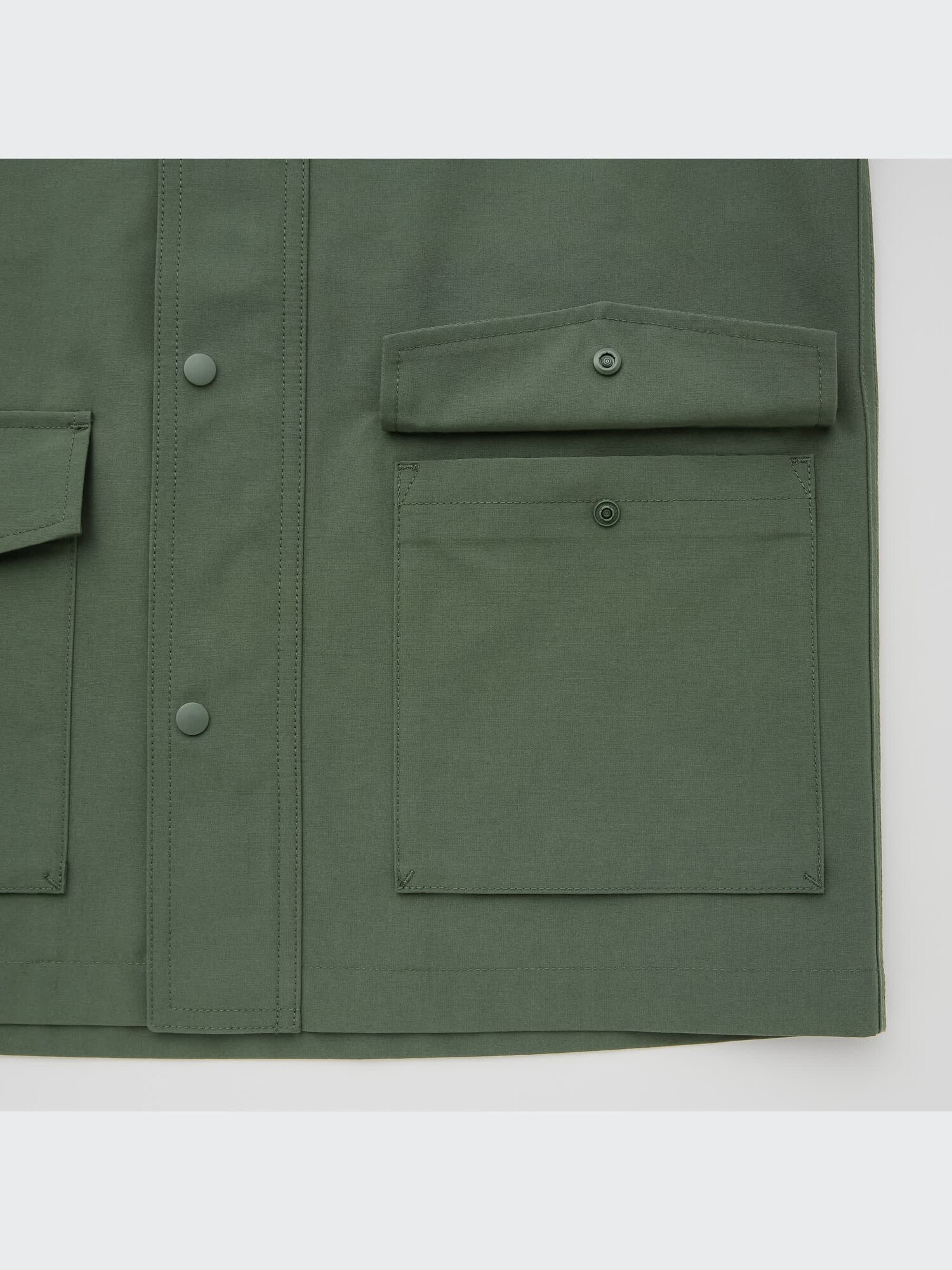 Mountain Parka | UNIQLO US