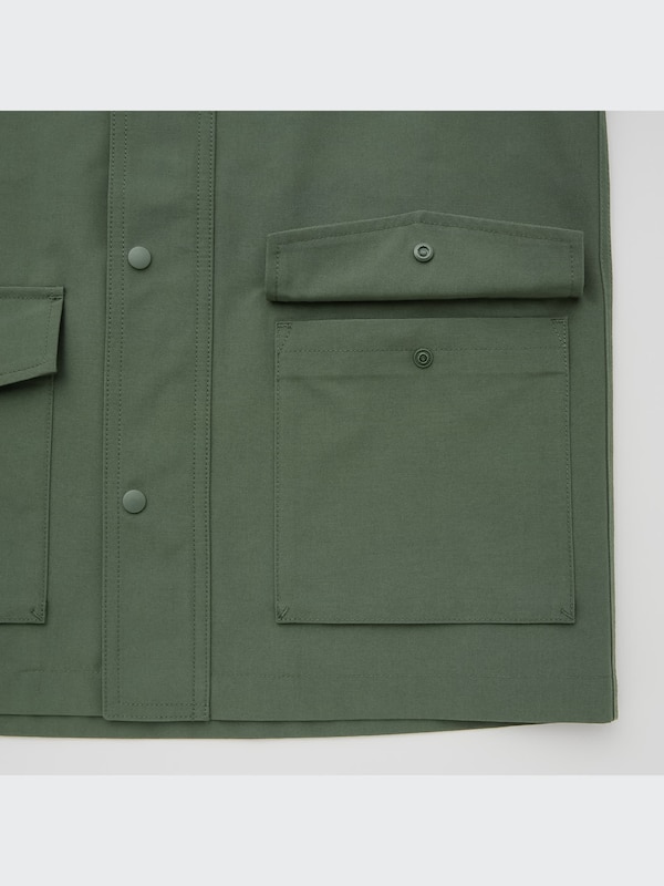 Mountain Parka