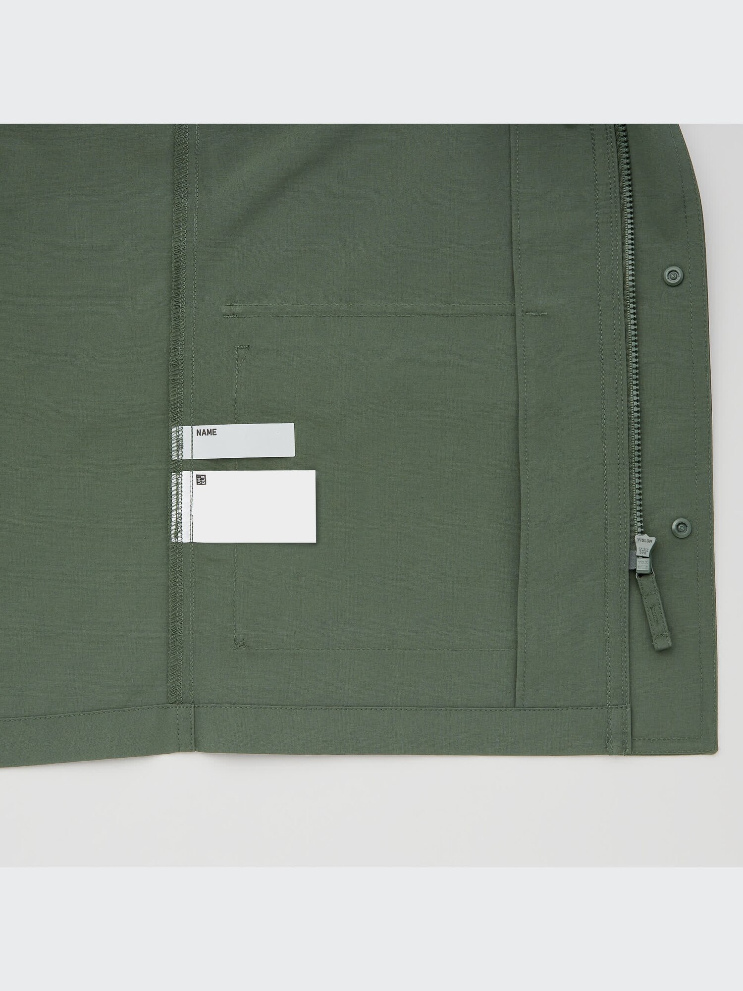 Mountain Parka | UNIQLO US