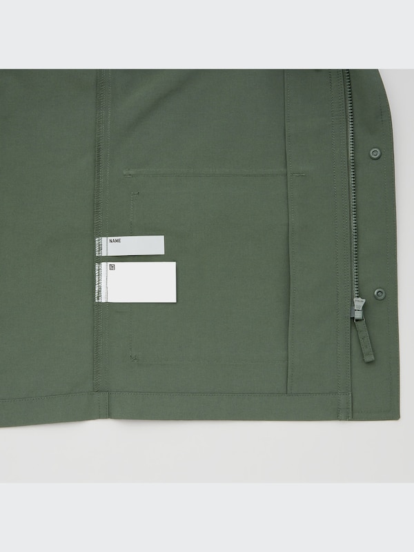 Mountain Parka
