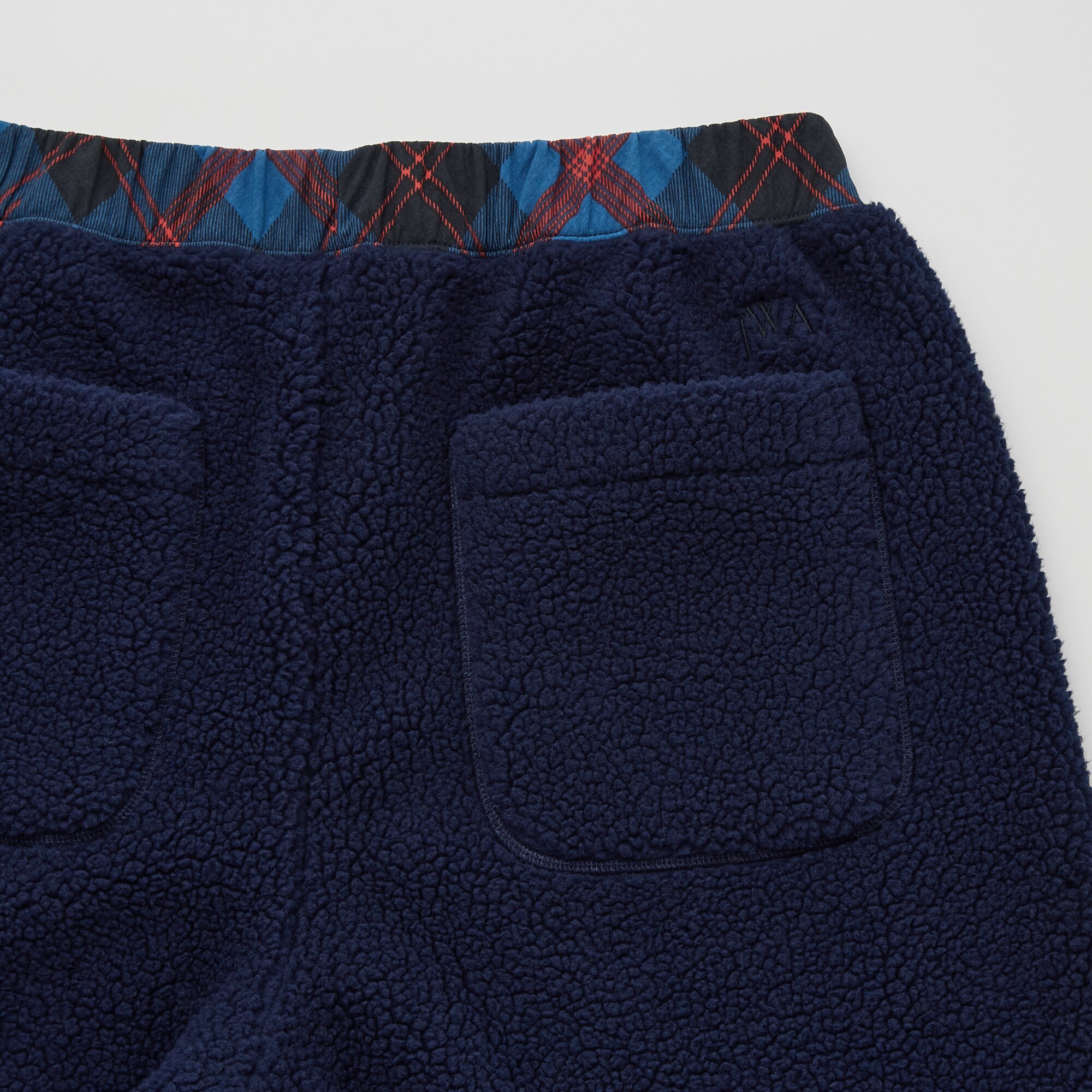MEN'S JW ANDERSON PILE LINED FLEECE 