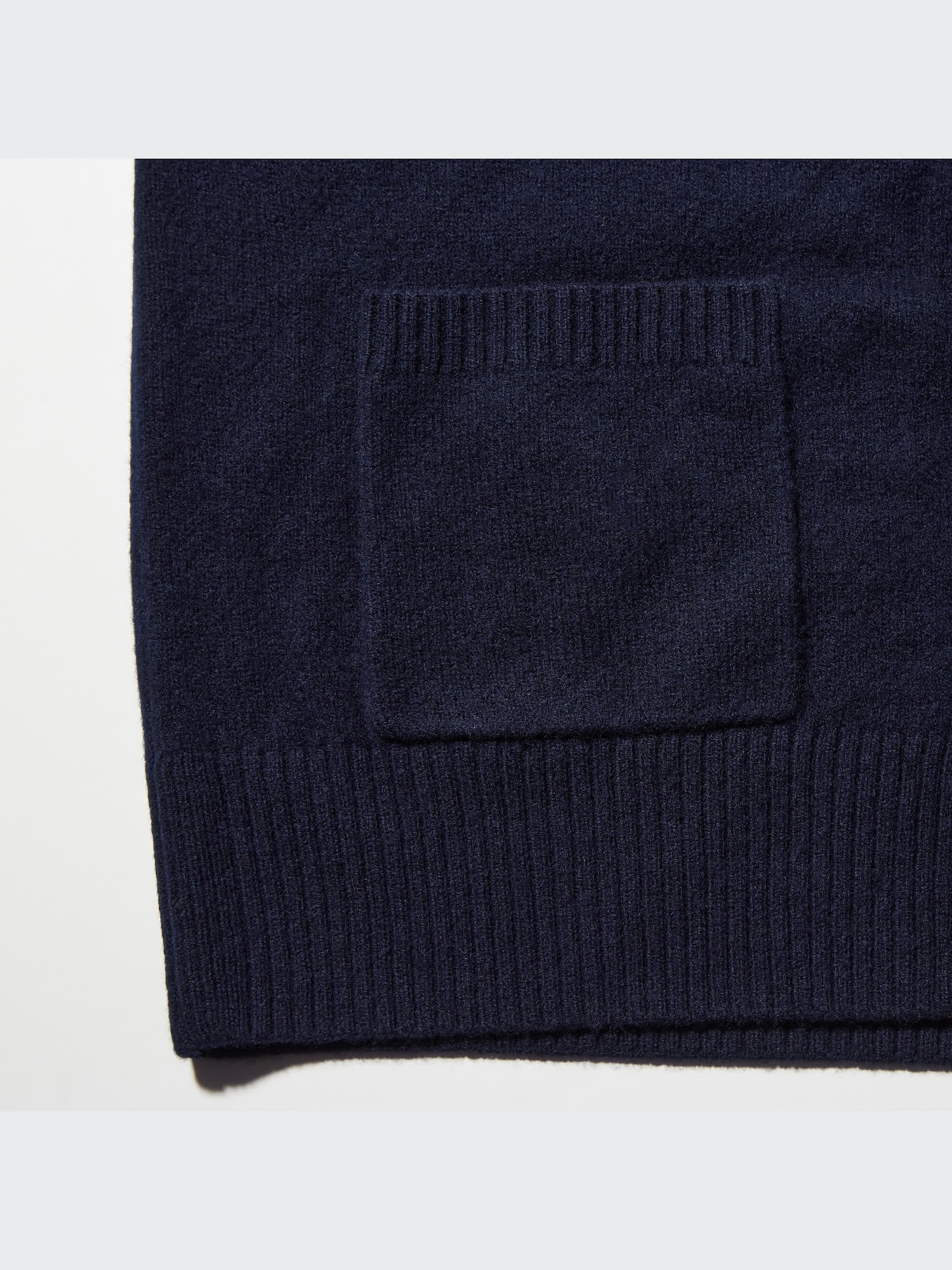 J Premium Lambswool V-Neck Long-Sleeve Cardigan | UNIQLO US