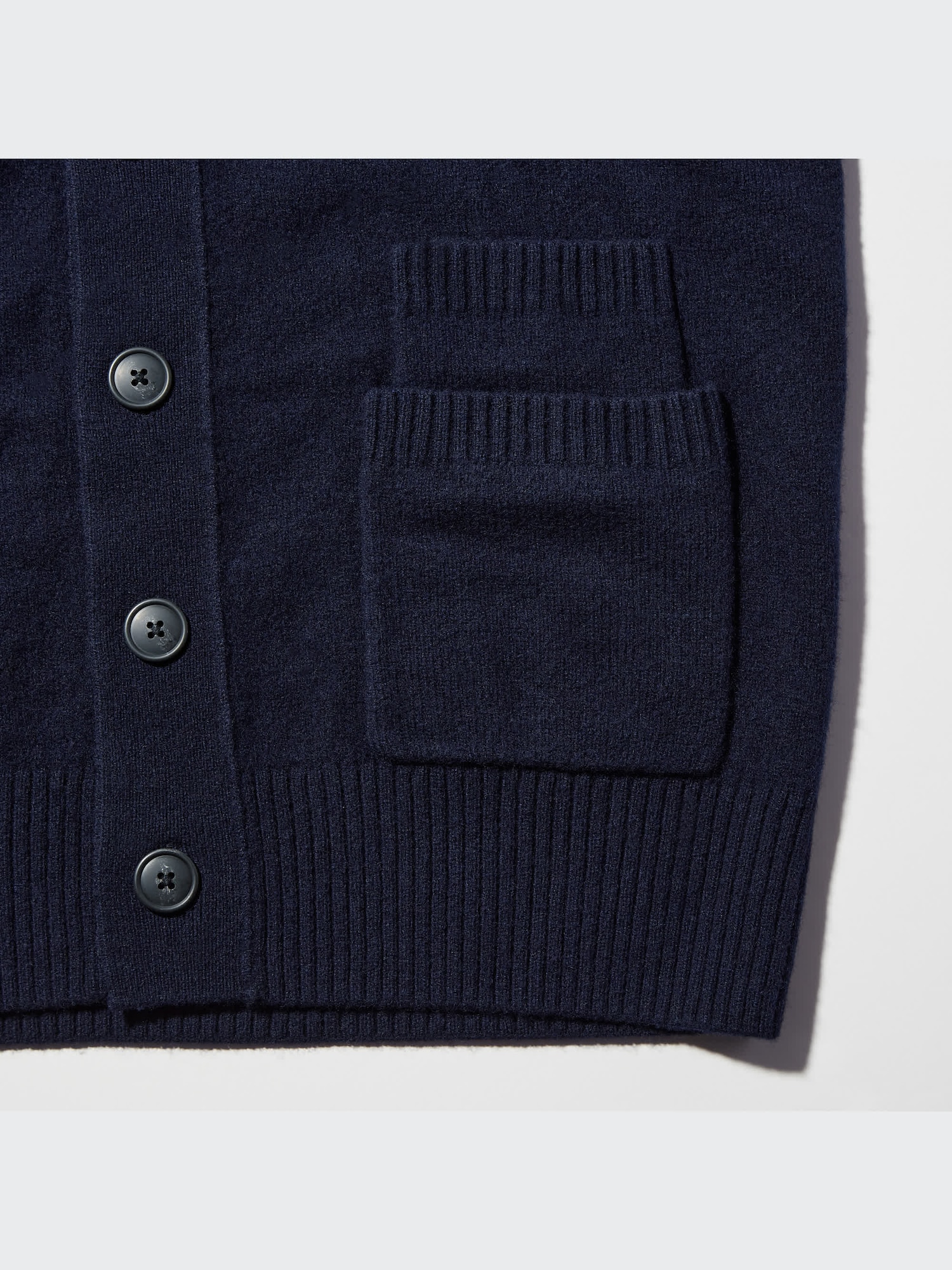 J Premium Lambswool V-Neck Long-Sleeve Cardigan | UNIQLO US