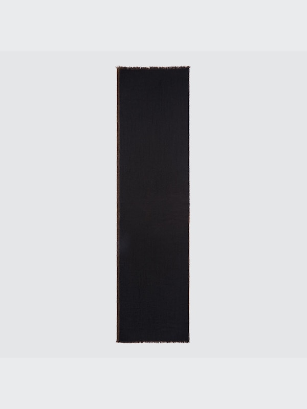 +J Wool Scarf