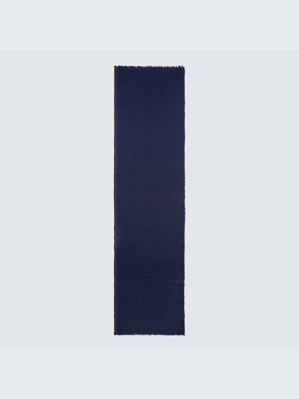+J Wool Scarf