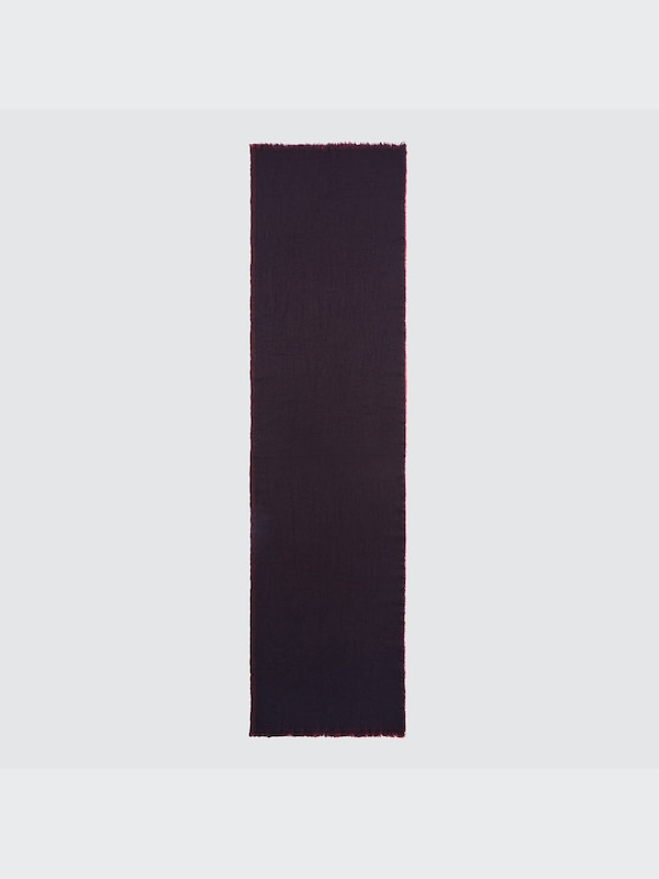 +J Wool Scarf