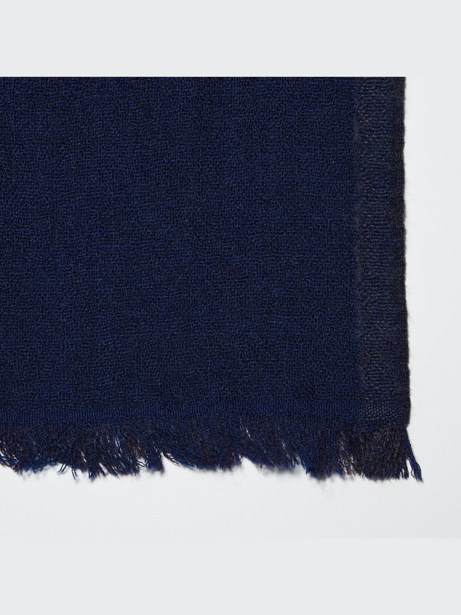 J Wool Scarf | UNIQLO US