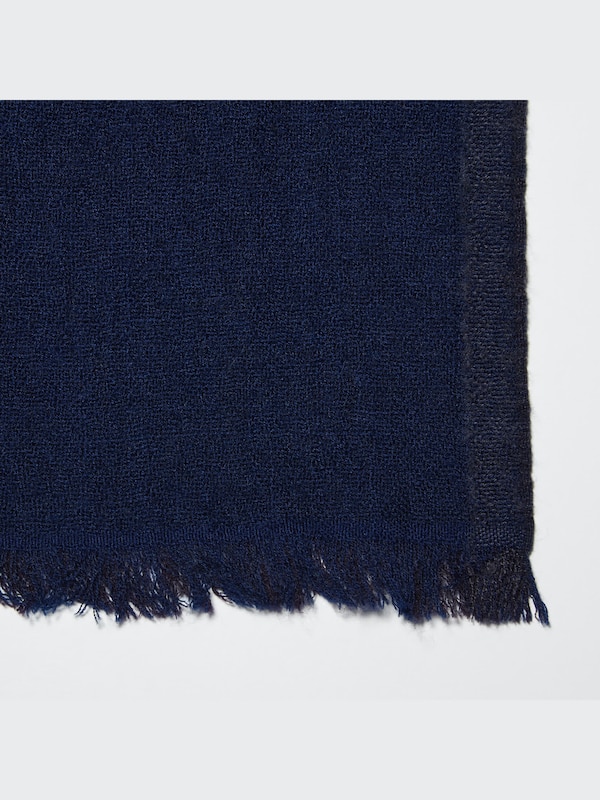 +J Wool Scarf