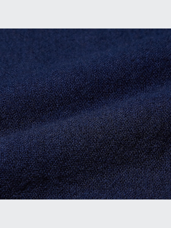 +J Wool Scarf