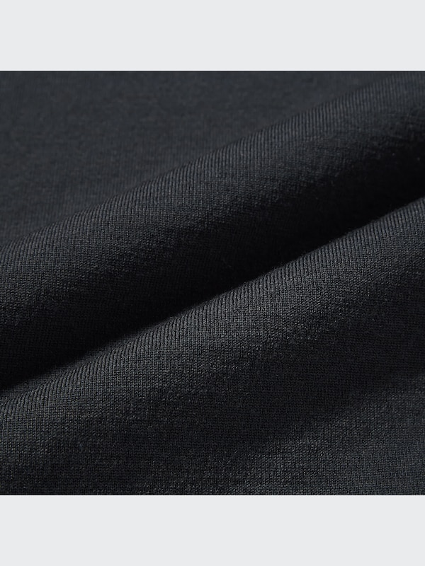 +J Extra Fine Merino Blend Long-Sleeve Long Dress