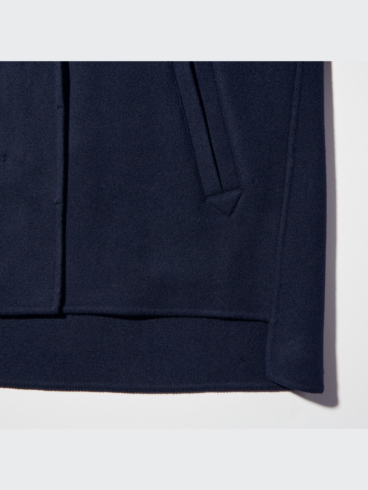 ジャケット・アウター 00s UNIQLO denim set up 2nd type Denim Oversized Jacket | UNIQLO US