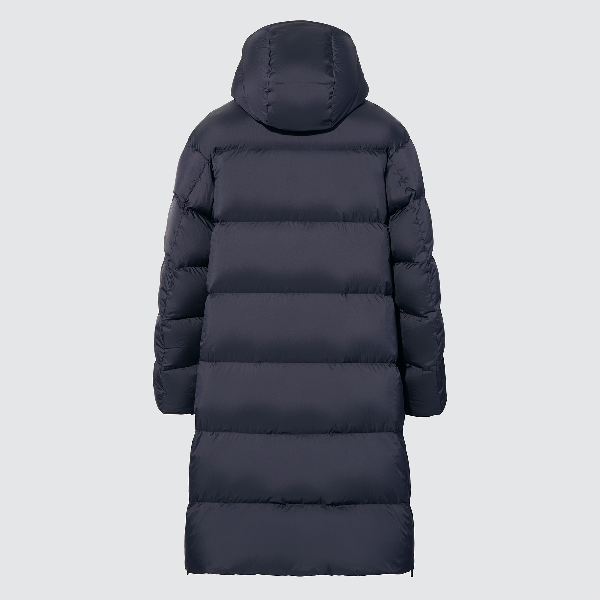 +J Down Oversized Coat | UNIQLO US