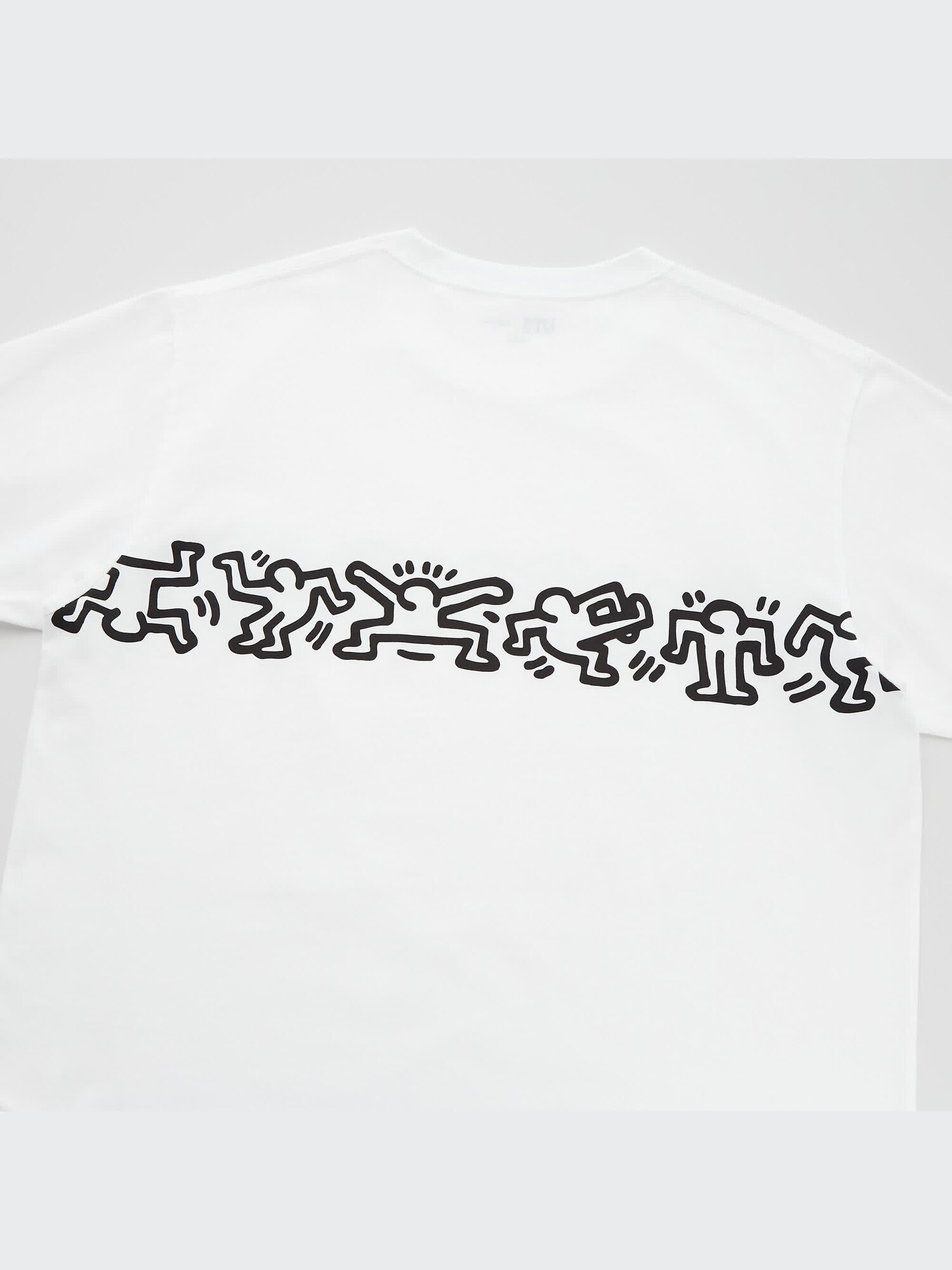 Men's KEITH HARING UT (SHORT SLEEVE GRAPHIC T-SHIRT) | UNIQLO CA