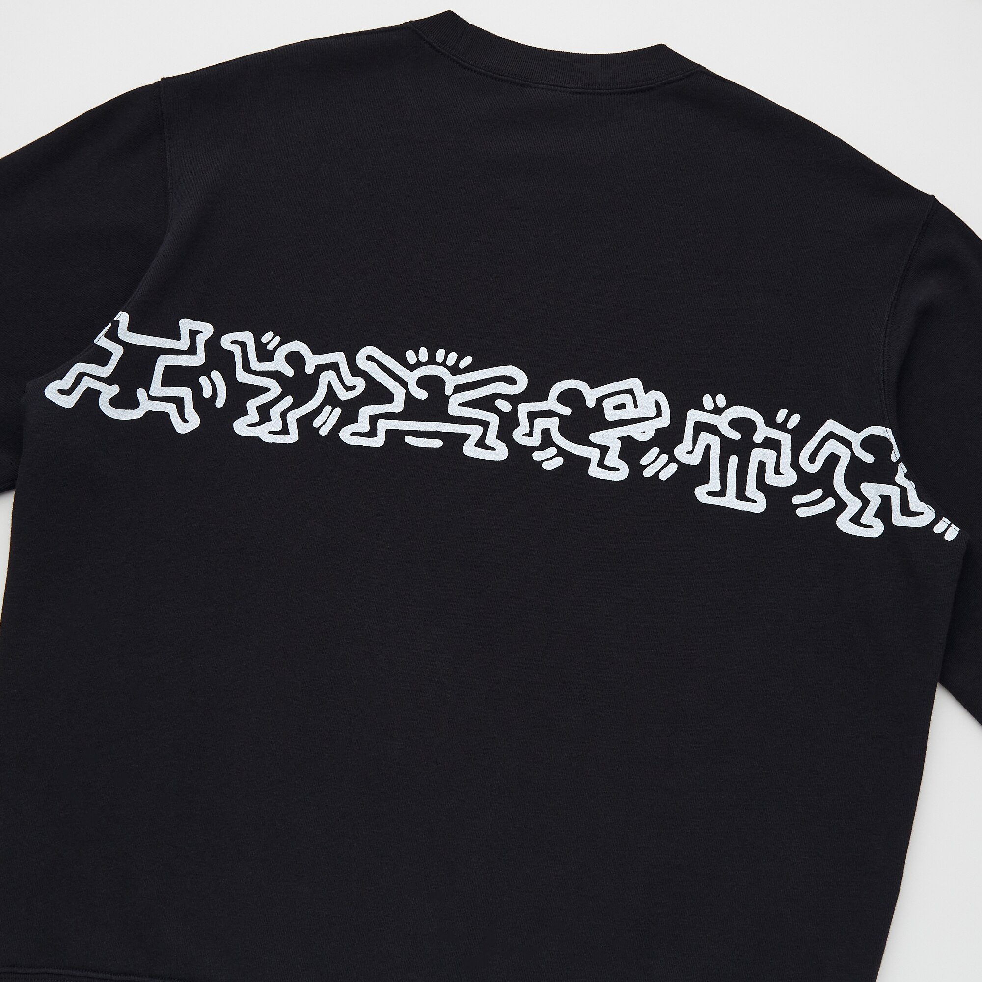 KEITH HARING SWEATSHIRT | UNIQLO CA