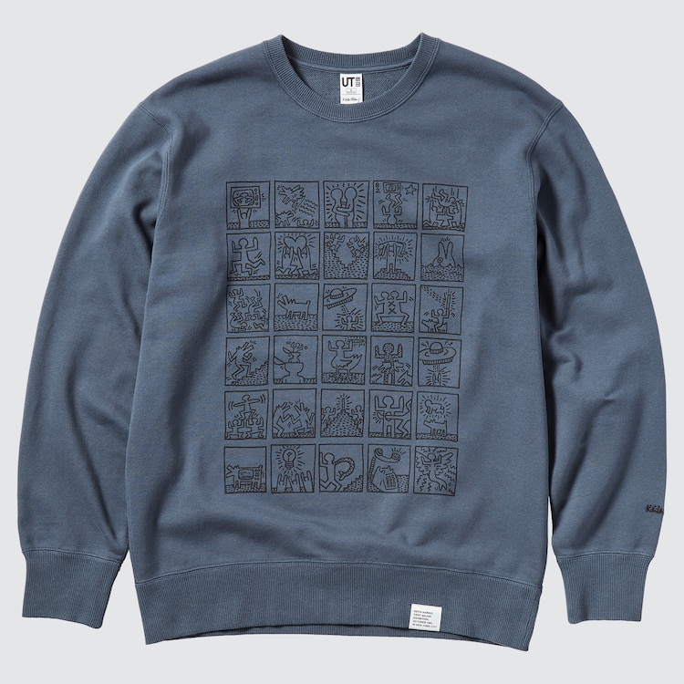 VL x Keith Haring T-Shirt