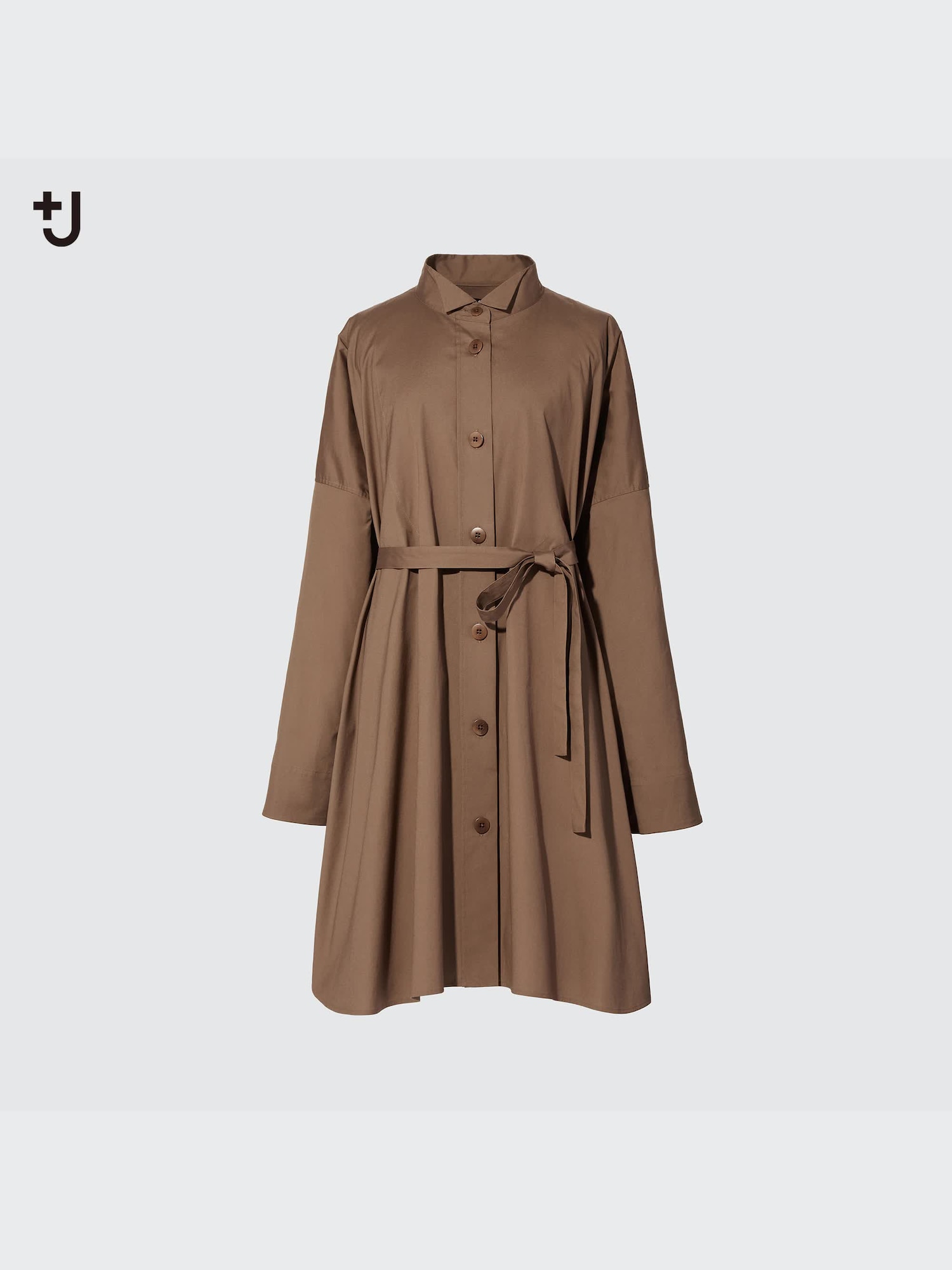 【OTSU TOKYO】Dolman Sleeve Coat TA TUXEDO BACK FLARE LONG JACKET – THE SHOP YOHJI YAMAMOTO