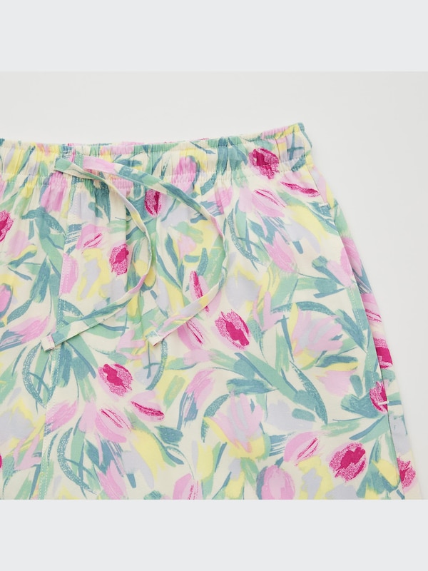 RELACO 3/4 SHORTS