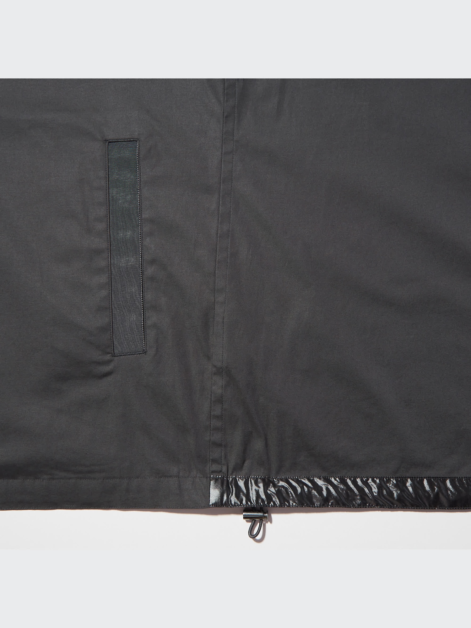 J Oversized Shirt Blouson | UNIQLO US