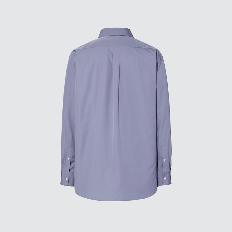 logo-embroidered cotton-piqué shirt, J.PRESS