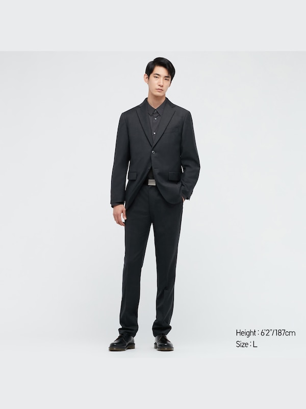 +J Supima® Cotton Regular-Fit Long-Sleeve Shirt