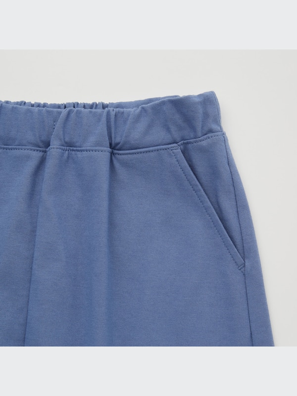 Relaxed Jogger Pants