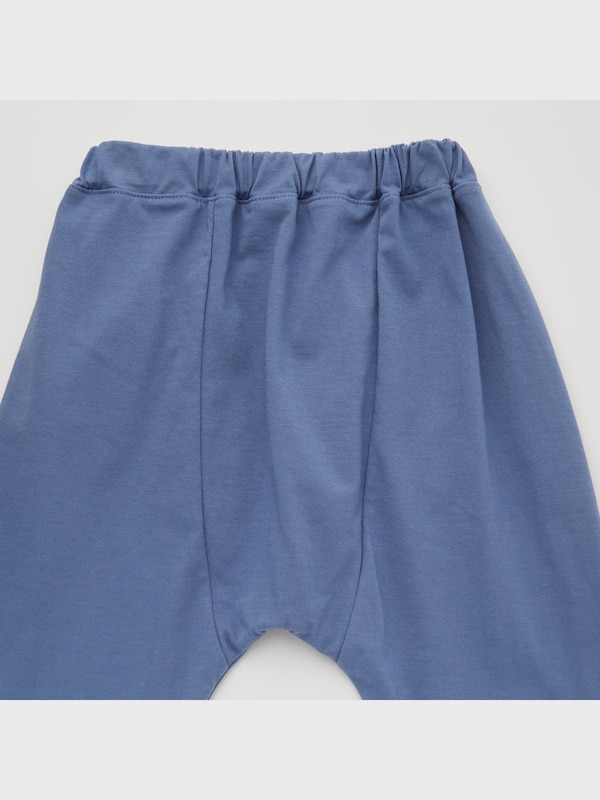 Relaxed Jogger Pants